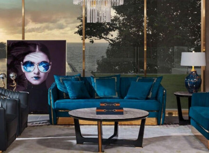 Sofagarnitur 321 Sitzer Sofa Sitz Couch Polster Garnitur Moderne Couchen